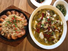 永安鱼庄(丁卯店)-永安鱼庄·镇江菜(三店纬五路店)