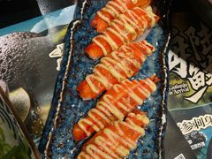 -古田居·特色寿司料理(骏欣中心店)