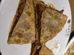 -河沿肉饼Beijing Pie(东华门店)