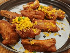 -芳草地度假酒店·野炉中餐厅