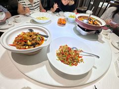 -院里寻菜·精致庭院菜(观沙岭店)