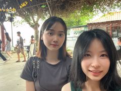 -南沙天后宫景区