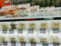 -白玉兰食品(中山公园龙之梦店)