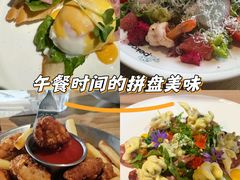 -Pekaa啤咖食肆Coffee&Bistro