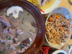 -醉春风(长汀县店头街店)