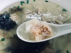 小馄饨-吾介小籠館