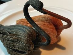 -上海兴国宾馆香樟园西餐厅