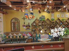 -彼德西餐厅(环球中心店)