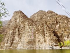 -十渡东湖港风景区