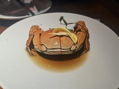 花雕醉蟹-寻宝记绍兴菜(笛扬楼店)