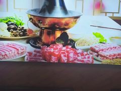 -羊家胡同·龙虾烧烤火锅(龙汇路店)