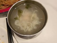 -成都美食巫山烤鱼(三里河路店)