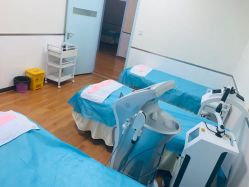 -成都军建医院·疤痕诊疗中心