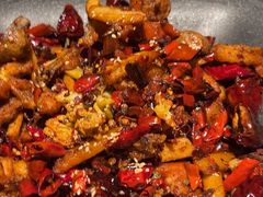 -蓉城小馆(科兴店)