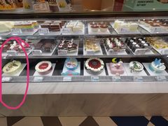 -85度C(生甜甜圈研究工坊·上海平凉店)