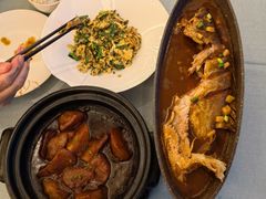 -安徽大厦中餐厅