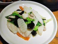 -金牌外婆家(苏州中心店)