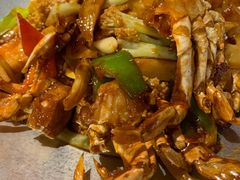 -醉得意·山茶油炒土鸡(泰安万达店)