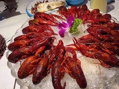 -舞虾小说.涮肉.烧烤(国顺东路店)