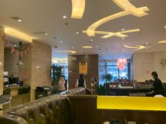 大堂-尊品牛排(沙湾印象汇店)