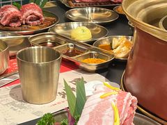 -西塔老太太泥炉烤肉(双井店)