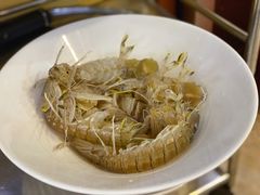 -越百海海鲜蒸锅(乐山店)