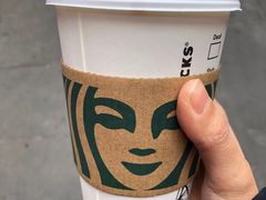 -星巴克(成都锦里店)