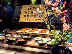 -東盛炭烤自助料理(浦东文峰广场店)