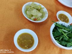-辉记潮汕海鲜砂锅粥(市桥店)