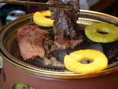 -西塔老太太泥炉烤肉(双井店)
