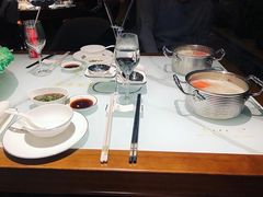 -虾佬圣汤·海鲜姿造(乐堤港店)