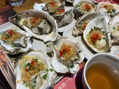 -木屋烧烤(龙岗龙城万科里店)