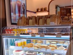 -Peet's Coffee皮爷咖啡(德基店)