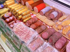 -申德勒食品(宾都苑店)