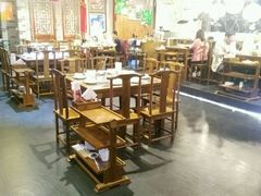 大堂-香天下·四川火锅(安镇大润发店)