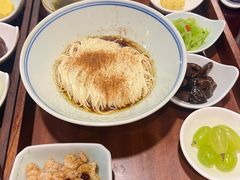 -同得兴 Since·1995 传统苏式面馆(嘉馀坊店)