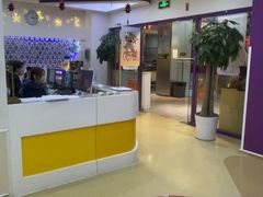 -瑞思英语·少儿英语启蒙(和平·国际商场示范校区)