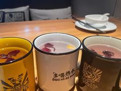 -新太二·鲜料川菜(花都融创茂店)
