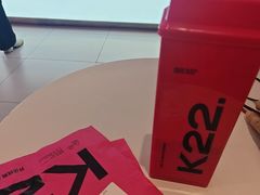 -K22.酸奶草莓(烟台芝罘店)