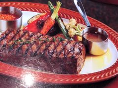 -半秋山西餐厅(宜昌大洋店)