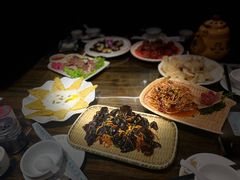 -吉祥圣雪藏餐