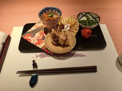 -京怀石·壬生