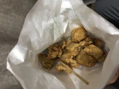 -大炮盐酥鸡(新街口店)