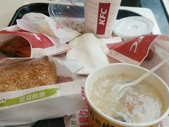 -肯德基(杭州永安店)
