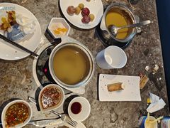 -曼格活海鲜·牛排自助(光明蓝鲸店)