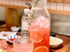 -TAIFORKS 大福食堂·山葵烤肉料理·拌饭(宝安店)