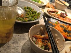 -留半山·香港食堂(啦啦宝都店)