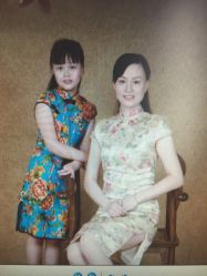 -时光纪全家福·母女写真