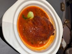 -上和臻品中国菜(花园街店)