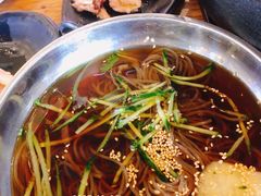 -三千里韩式炭火烤肉(南八马路店)